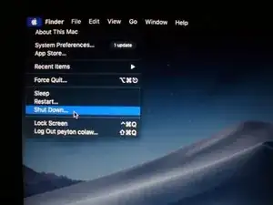 Ram