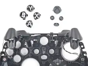 Buttons
