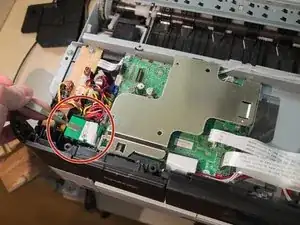 Capacitor