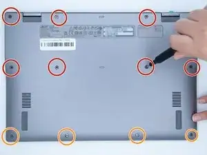 Touchpad