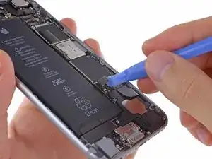 Battery Connector