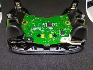 Trigger Mount