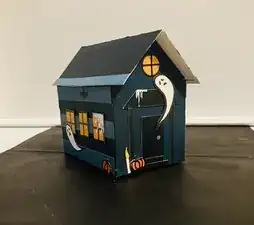 Block Image