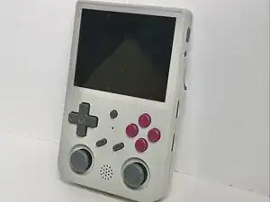 Anbernic RG353V