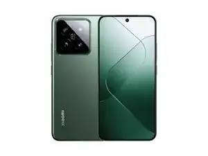 Xiaomi 14 Pro