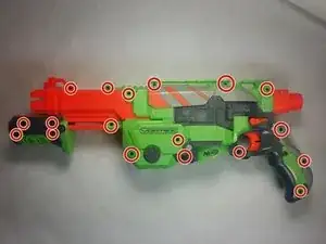 Trigger