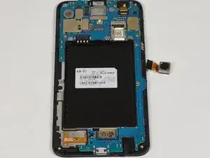 Rear Camera