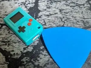Thumby Teardown