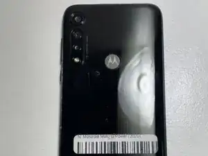 Back Case