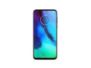 Motorola Moto G Pro (2020)