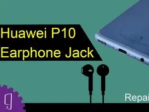 Earphone Jack