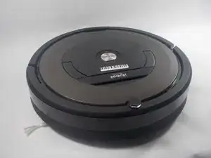 iRobot Roomba 890