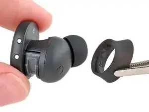 Silicone Ring
