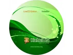 KahelOS