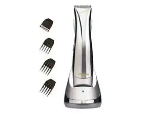 Wahl Silhouette