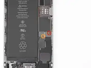 Battery Connector
