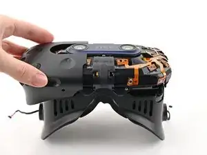 Outer Shell