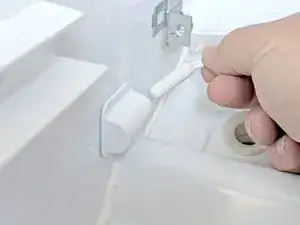 Freezer Thermistor