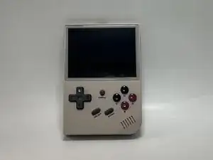 Anbernic RG35XX