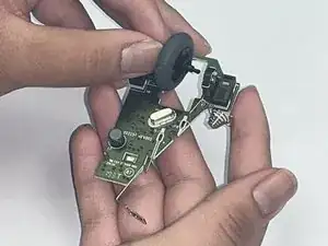 Motherboard