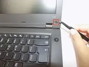 Screen