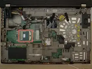 Processor