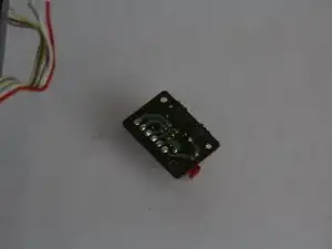 Power Switch