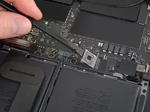 Battery Connector