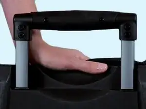 Handle Replacment