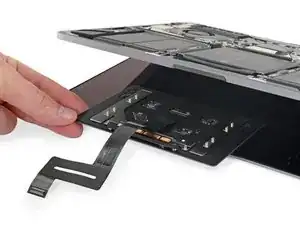 Trackpad Prereq