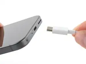 Pixel 9 Safety Precautions (Battery)