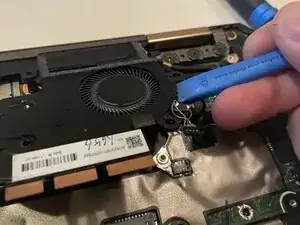 Fan Assembly