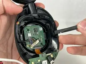 Charging Port