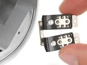 Front USB-C Ports