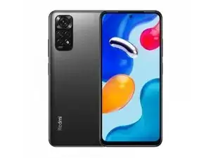 Xiaomi Redmi Note 11S