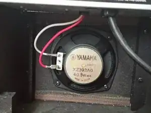 Speaker