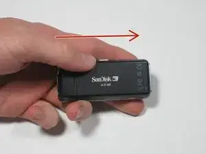 Battery Cover