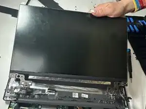 Screen