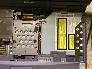 Optical Drive