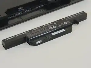 accumulator