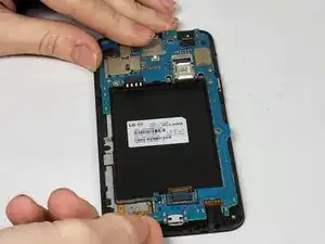 Motherboard