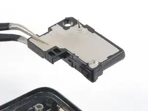 Earpiece Speaker