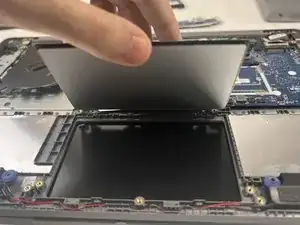 Touchpad