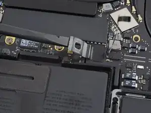 Battery Disconnect