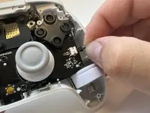 Rumble Motor