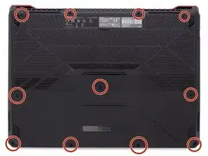 GPU FAN