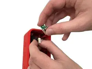 Charging Port