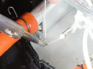 Heating Element Contacts