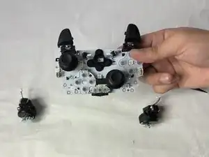 Vibration Motors