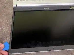 Screen